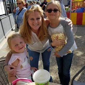 Meet your Posher, Kristin